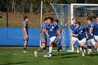 MSoc vs Springfield  Men’s Soccer vs Springfield College in the first round of the 2023 NEWMAC tournament. : Wheaton, MSoccer, MSoc, Men’s Soccer, NEWMAC